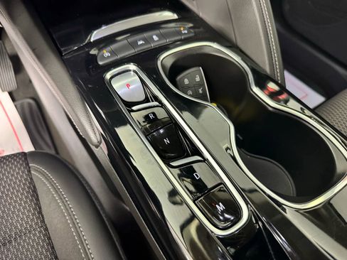 Used 2023 Buick Envision Preferred image 22