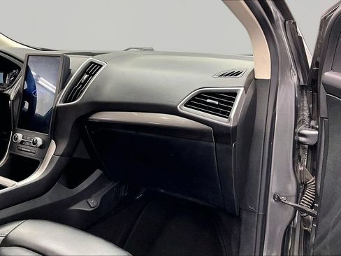 Certified 2023 Ford Edge SEL AWD/4WD image 17