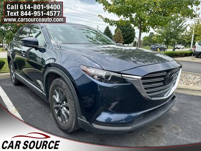 Used 2020 MAZDA CX-9 Touring