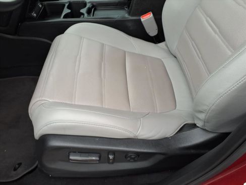 Used 2022 Honda CR-V EX-L image 25