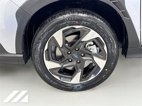 New 2026 Subaru Crosstrek 2.5i Limited w/ Crosstrek Mirror Package image 31