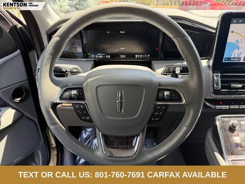 Used 2020 Lincoln Navigator Reserve AWD/4WD image 15