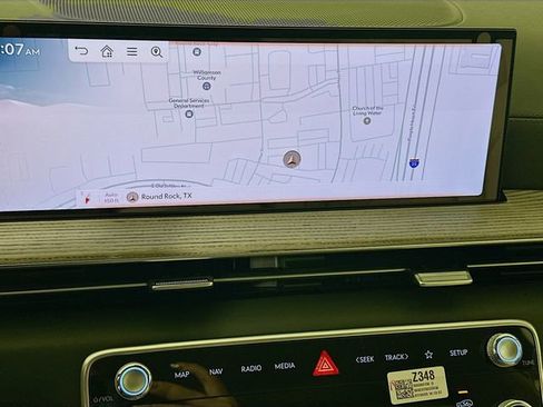 New 2026 Genesis GV80 3.5T Prestige AWD/4WD image 12