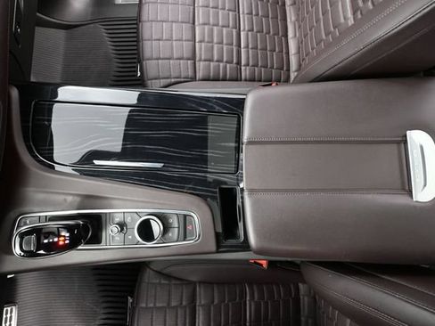 Used 2024 Cadillac Escalade V w/ LPO, ONYX Package AWD/4WD image 43