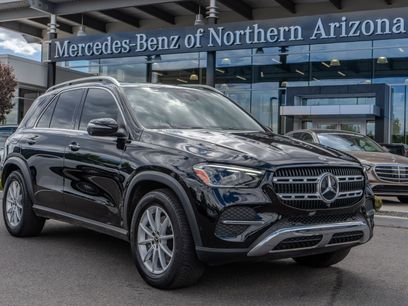 Used 2024 Mercedes-Benz GLE 350 4MATIC