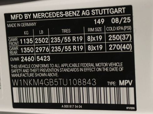 New 2026 Mercedes-Benz GLC 300 image 14