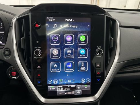 Used 2024 Subaru Crosstrek 2.0i Premium image 15