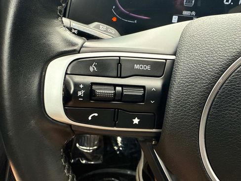 Used 2023 Kia Sportage X-Line image 30