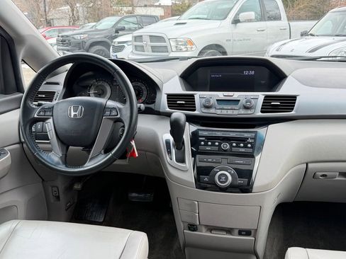 Used 2012 Honda Odyssey EX-L image 11