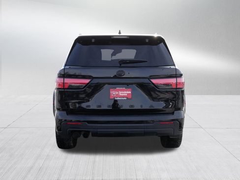 Used 2024 Toyota Sequoia TRD Pro image 6