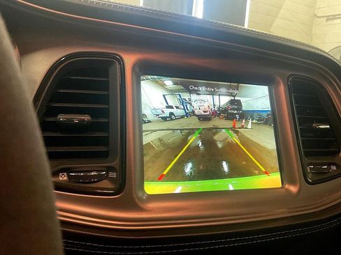 Used 2023 Dodge Challenger R/T Scat Pack w/ 1320 Plus Group image 5