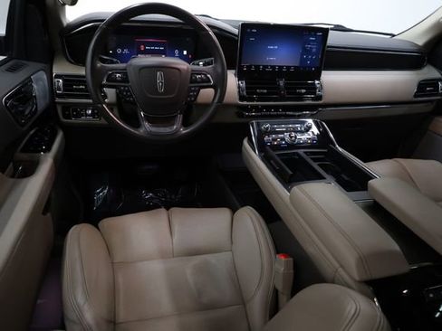 Used 2023 Lincoln Navigator Reserve image 83