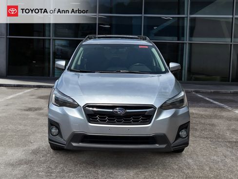 Used 2019 Subaru Crosstrek 2.0i Limited w/ Moonroof Package w/Navigation AWD/4WD image 14