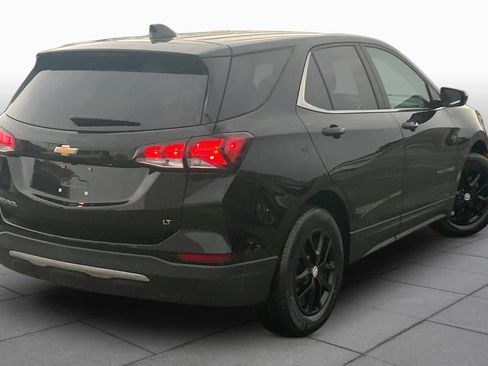 Used 2023 Chevrolet Equinox LT FWD image 13