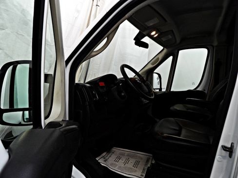 Used 2020 RAM ProMaster 1500 image 8