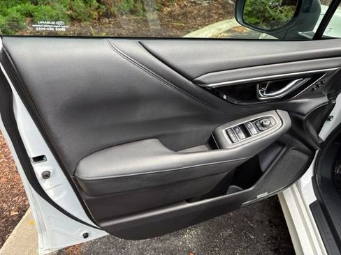 Used 2023 Subaru Legacy Limited AWD/4WD image 16