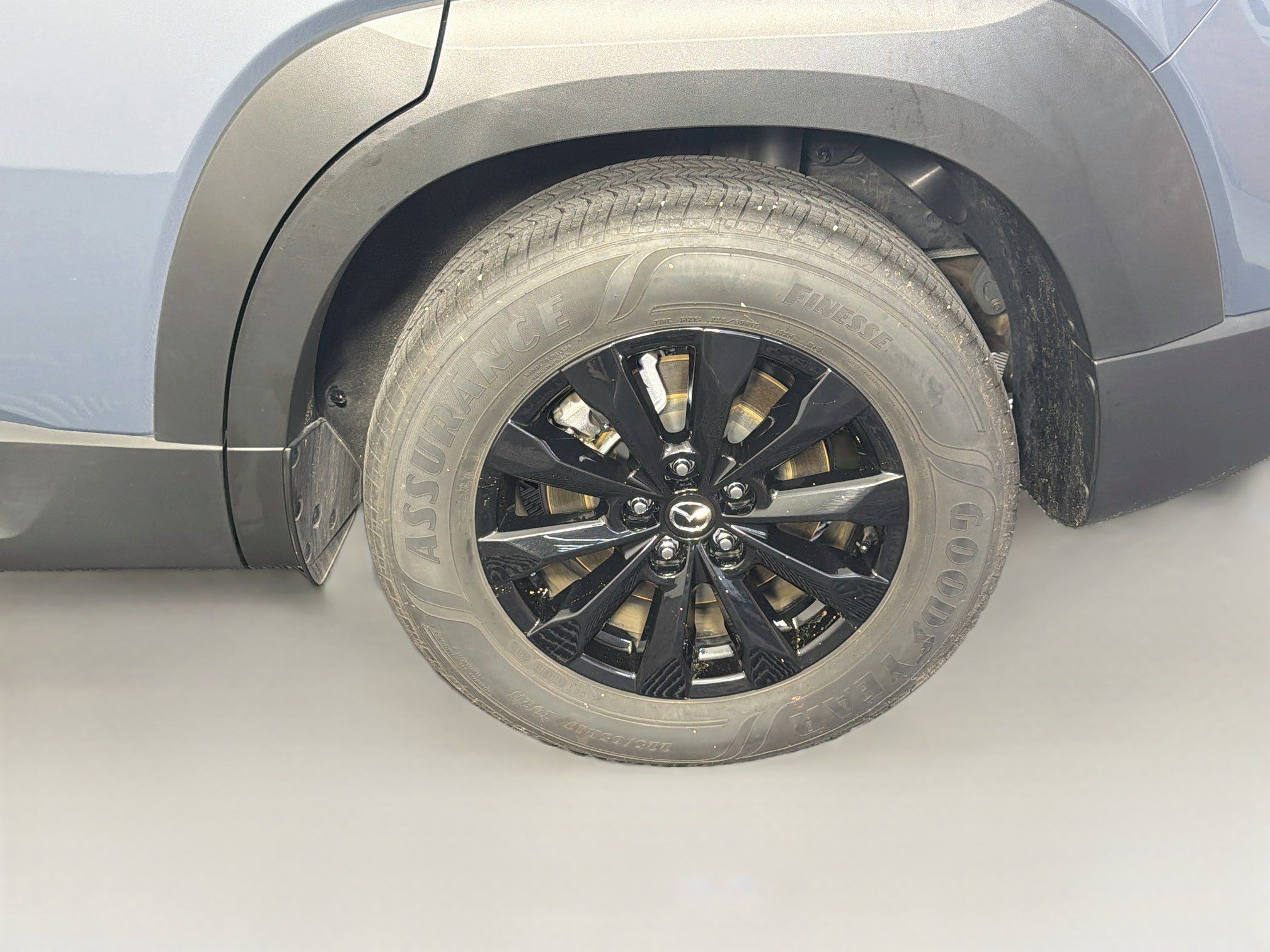 Used 2026 MAZDA CX-50 AWD 2.5 S w/ Preferred Pkg image 11