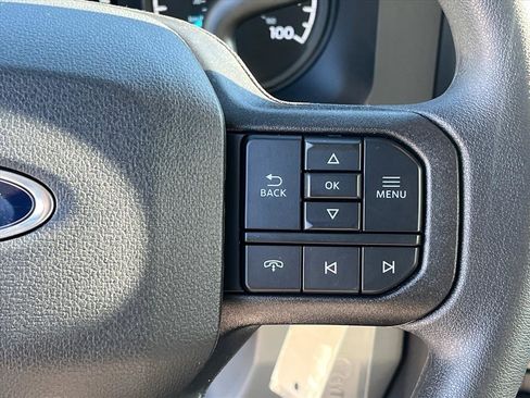 New 2026 Ford F550 4x4 Supercab Super Duty image 15