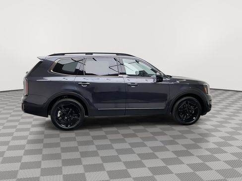 Used 2025 Kia Telluride SX X-Line AWD/4WD image 45