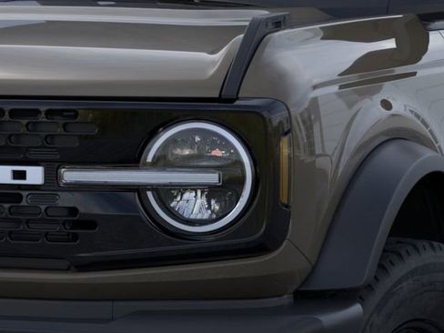 New 2026 Ford Bronco Outer Banks AWD/4WD image 20