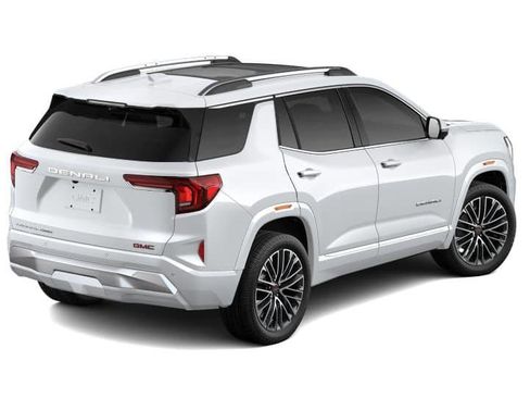 New 2026 GMC Terrain Denali AWD/4WD image 53