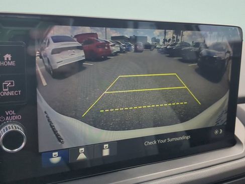 New 2026 Honda Accord LX image 26