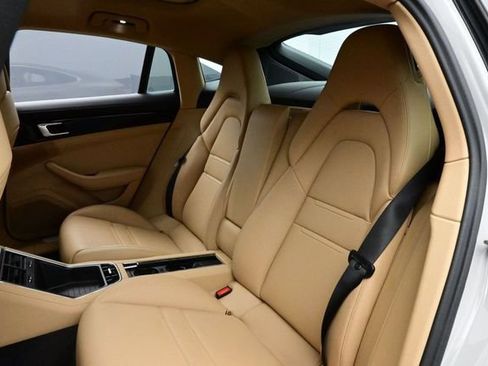 Certified 2023 Porsche Panamera 4S AWD/4WD image 14
