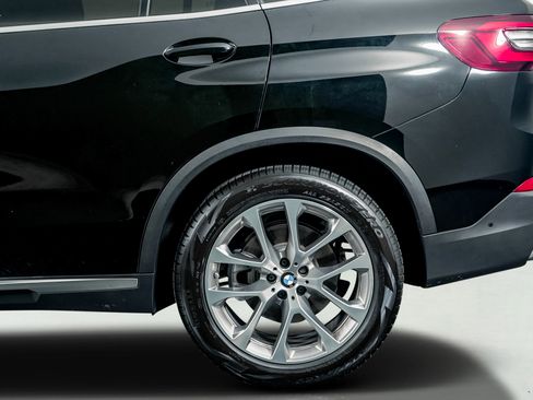 Used 2023 BMW X5 sDrive40i w/ Parking Assistance Package image 26