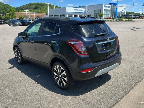 Used 2021 Buick Encore Preferred FWD image 5