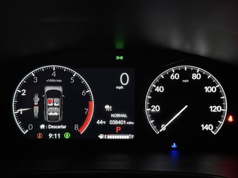 Used 2025 Honda CR-V EX image 21