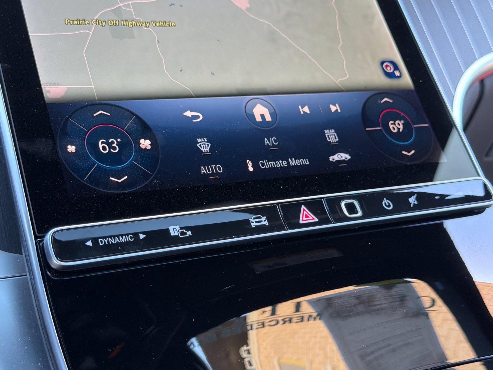Certified 2026 Mercedes-Benz GLC 300 4MATIC image 20