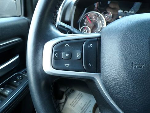 Used 2024 RAM 2500 Big Horn w/ Snow Chief Group image 19