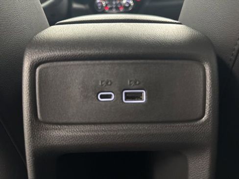 New 2026 Chevrolet Trax LT w/ Driver Confidence Package image 25