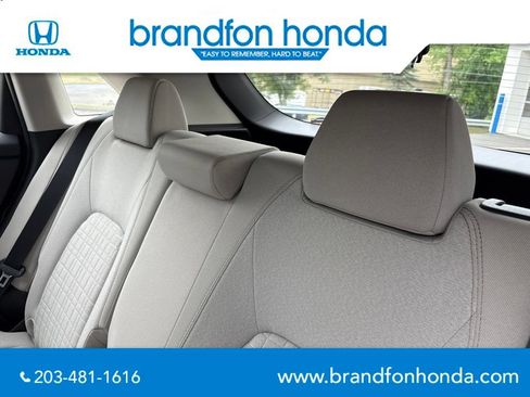 Used 2025 Honda HR-V LX image 24
