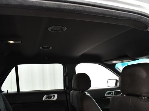 Used 2013 Ford Explorer XLT AWD/4WD image 18