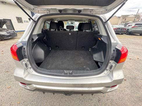 Used 2019 Mitsubishi Outlander Sport SE FWD image 43