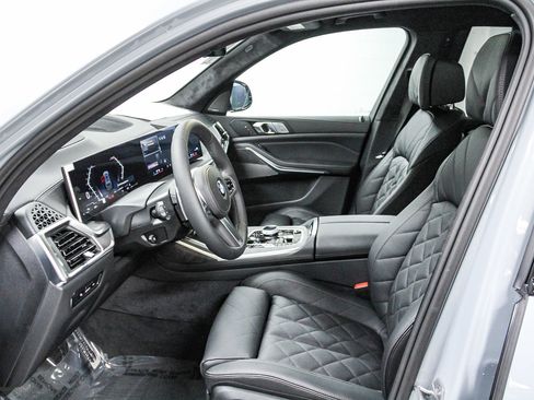 New 2026 BMW X7 xDrive40i w/ M Sport Package image 20