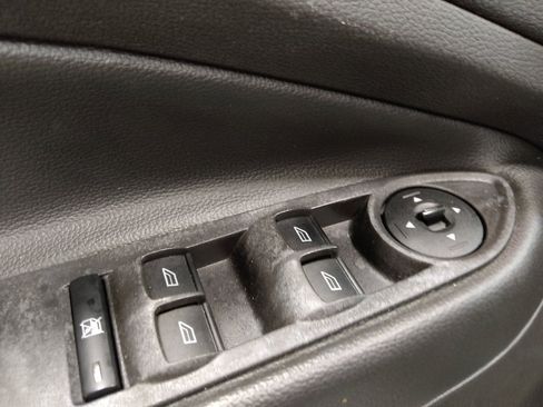 Used 2018 Ford Escape SEL AWD/4WD image 27