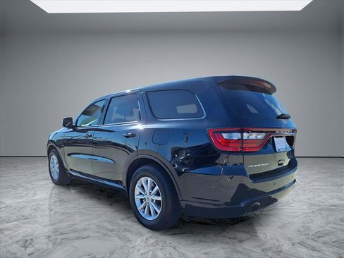 Used 2025 Dodge Durango GT image 5