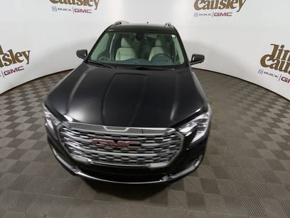 Used 2024 GMC Terrain Denali w/ Denali Premium Package