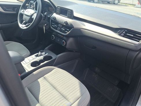 Used 2022 Ford Escape S AWD/4WD image 18
