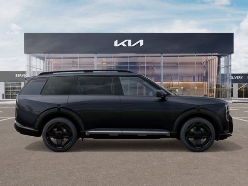 New 2027 Kia Telluride EX X-Line w/ Towing Package AWD/4WD image 7