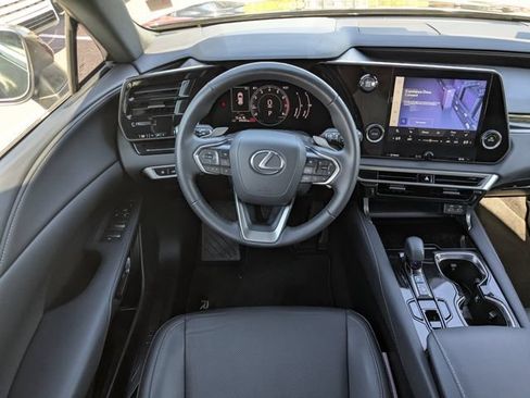 Certified 2024 Lexus RX 350 FWD w/ Technology Package image 14