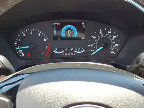 Certified 2022 Ford Escape SE w/ Cold Weather Package AWD/4WD image 20