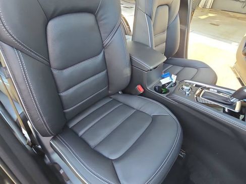 New 2025 MAZDA CX-5 AWD 2.5 S w/ Premium Plus Pkg image 10
