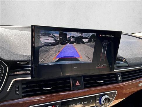 Used 2023 Audi A5 2.0T Premium w/ Convenience Package image 20