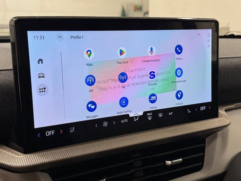 New 2026 Ford Explorer Active w/ Active Comfort Package image 27