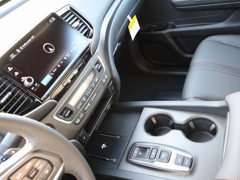 New 2026 Honda Ridgeline TrailSport+ image 18