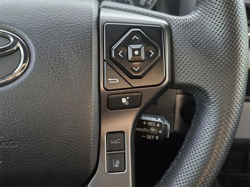 Used 2023 Toyota Tacoma TRD Sport image 30