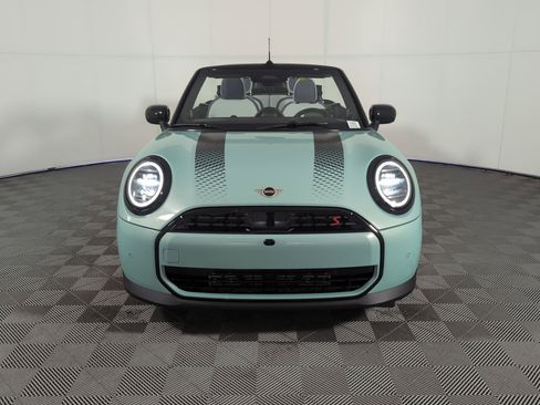 New 2026 MINI Cooper S image 4